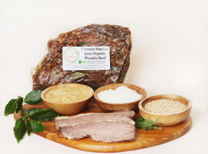 Product of the Month: Ummera Smoked Picanha Beef