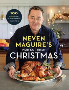 Cookbook Review: Neven Maguire's Perfect Irish Christmas