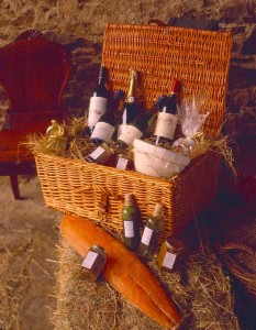 Longueville-House-Artisan-Food-Hampers