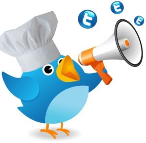 Social Media for Chefs