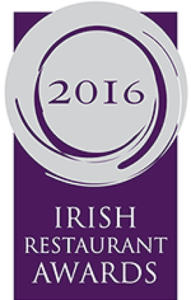 Irish Restaurant Awards