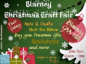 Christmas Craft Fair