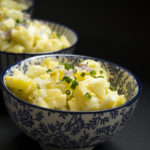 The German Files: Potato Salad