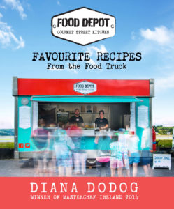 Cookbook Review: Diana Dodog